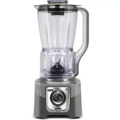 Liquidificador Arno Power Max XXL Cinza LN87 2,25L 2200W 127V