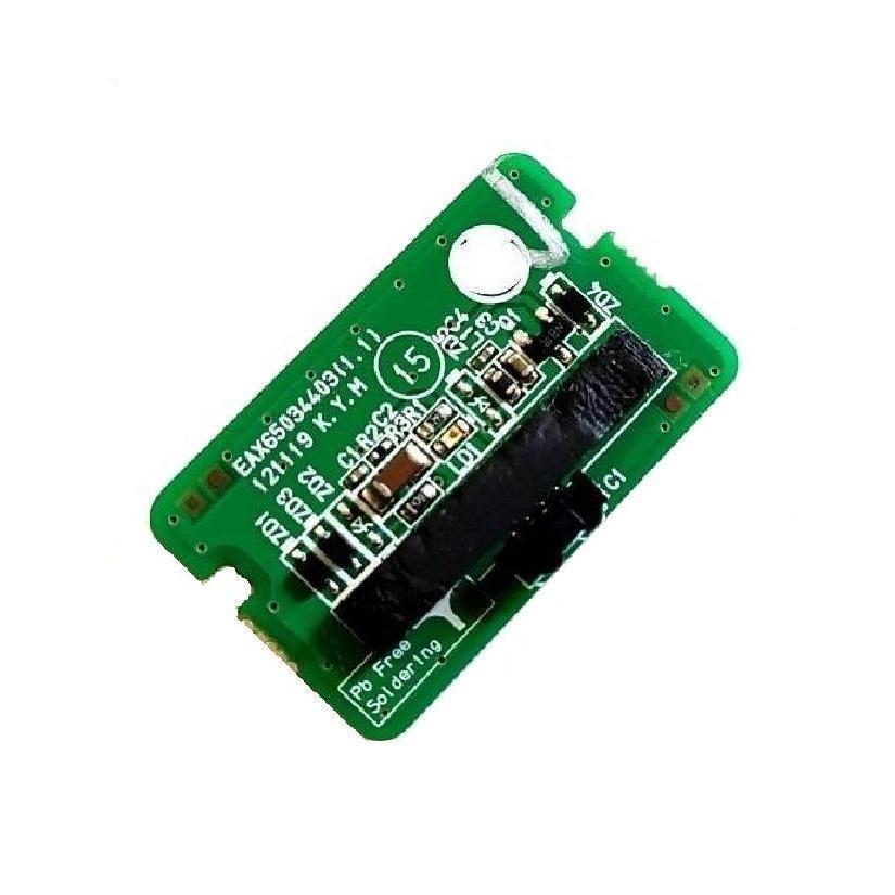 Placa Sensor TV 39LN549C 39LN5700 42LA6130 42LA6200 42LA6204 Cod 0124Cg