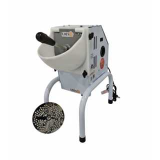 Ralador De Coco E Queijo Bivolt - Arbel em Oferta na Shopee