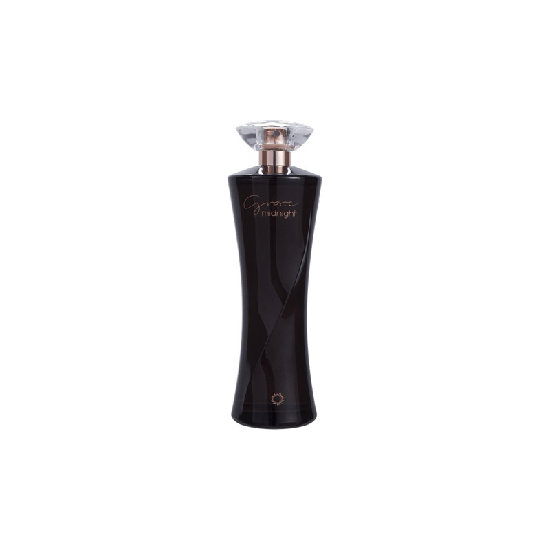 Grace Midnight Hinode Deo Colônia 100ml