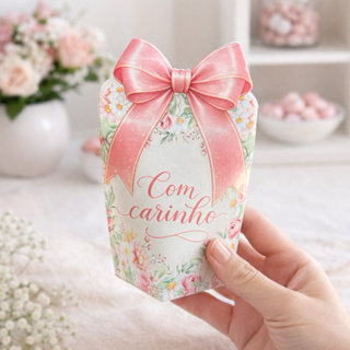 Caixinhas para Presente Tamanho 9x15x5 | Kit 10 a 50 Unid | Mimo Todas Ocasiões em Oferta na Shopee