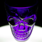 KIT COM 4 COPOS SHOT | CAVEIRA | DRINKS | FESTAS TEMÁTICAS | DECORAÇÕES | BARZINHOS | ADEGAS | BEBIDAS | CENÁRIOS