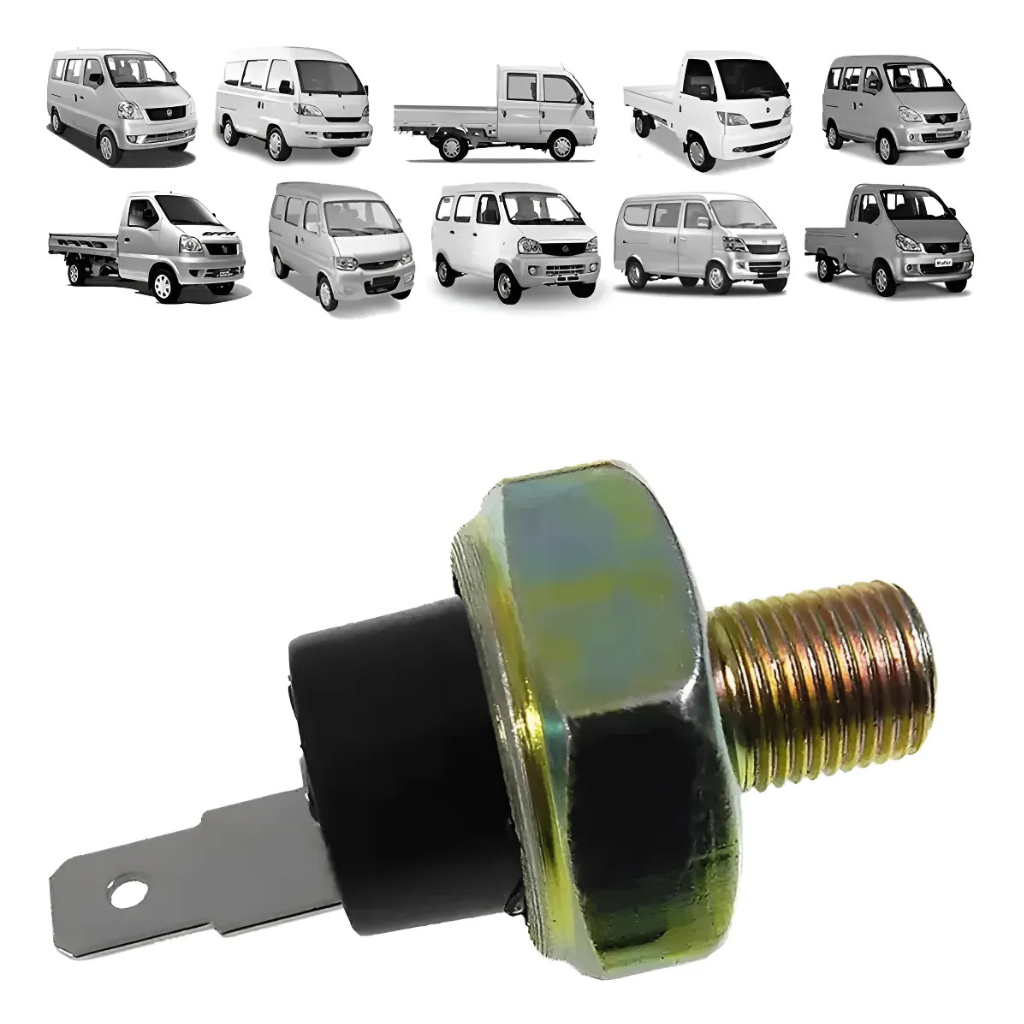 Sensor Oleo Motor Towner Junior / Effa Start Original