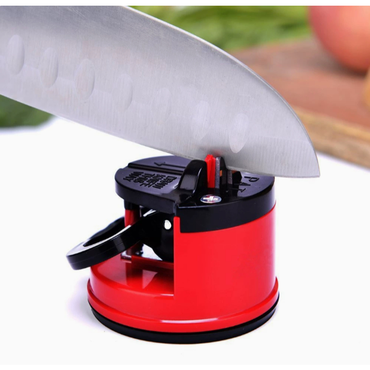 Amolador De Alicate Amolador De Faca Profissional Excelente Curuvaviva