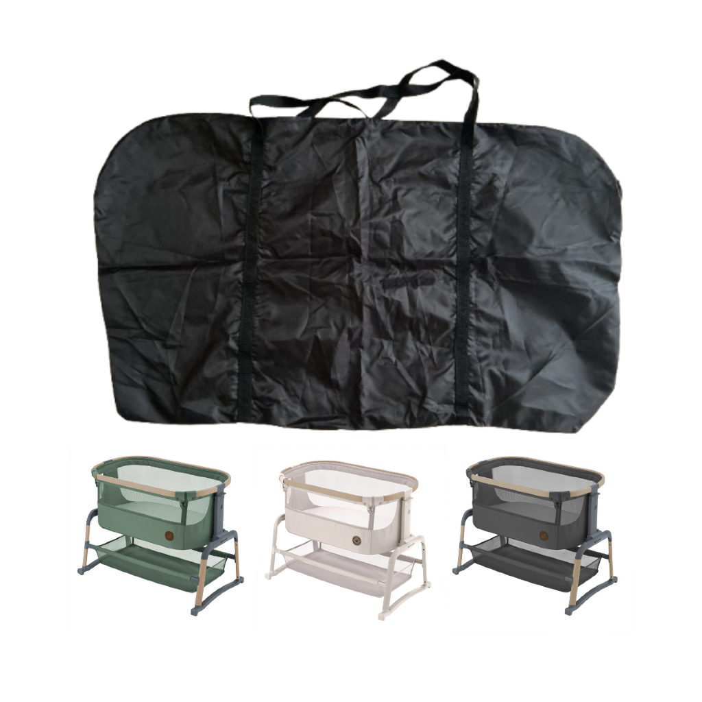 Bolsa Mala de Transporte Proteção Guardar para Berço Iora Maxi Cosi