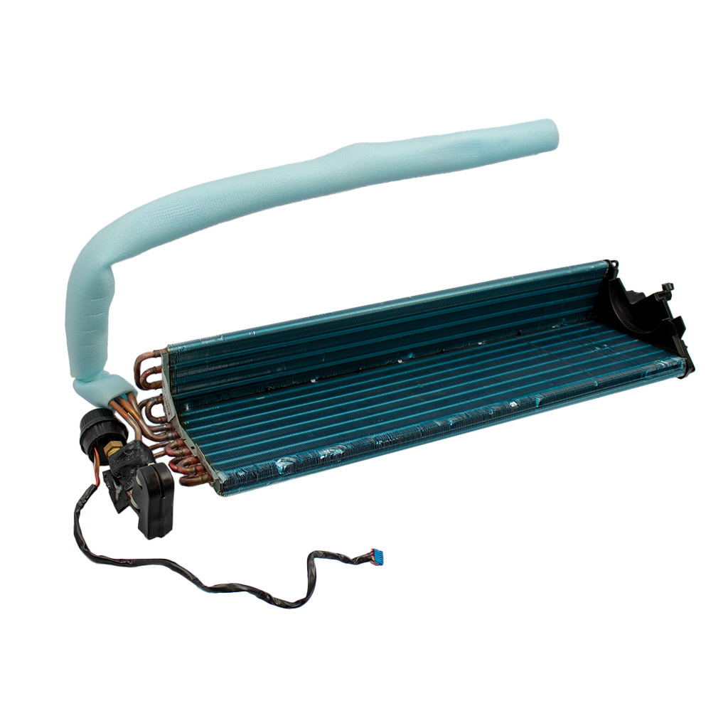 Serpentina Evaporadora Ar Condicionado Samsung DB96-19017J