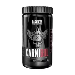 Proteína Carnibol Darkness 900g - Integralmedica