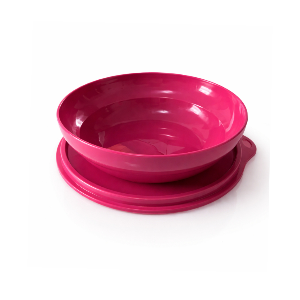Tupperware Tupper Pragela 450ml Rosa