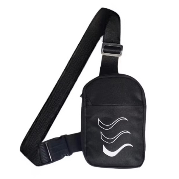 Bolsa Transversal de Ombro – Estilo e Praticidade no Seu Dia a Dia em Oferta na Shopee