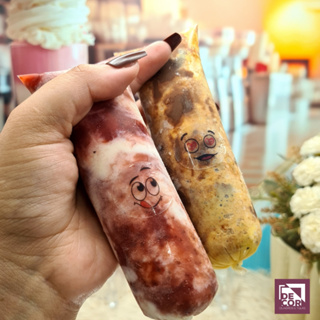 Adesivos Carinhas Engraçadas Divertidas P/ Doces Gelinhos Geladinhos Pudim Dindin Sacolé Impermeável em Oferta na Shopee