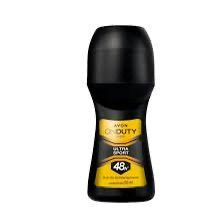 Desodorante Roll-On Avon OnDuty Ultra Sport 50ml