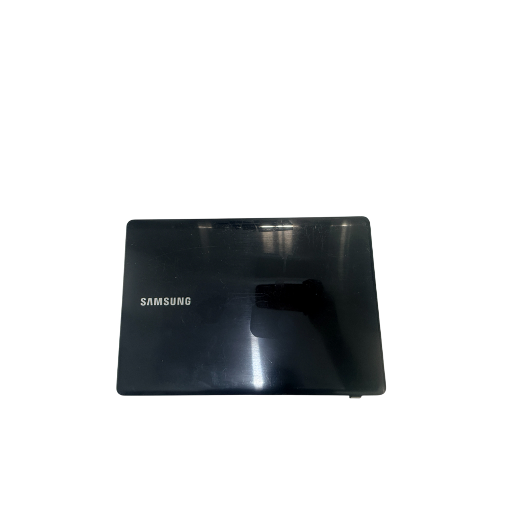 Carcaça Tampa Da Tela Para Samsung Np370e4k