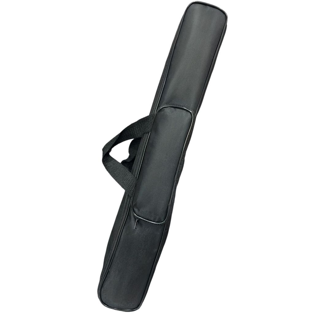 Capa Bag Para Sax Soprano Reto Extra Luxo Acolchoada