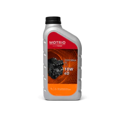 OLEO MOTOR 10W40 MOTRIO 1L/Renault