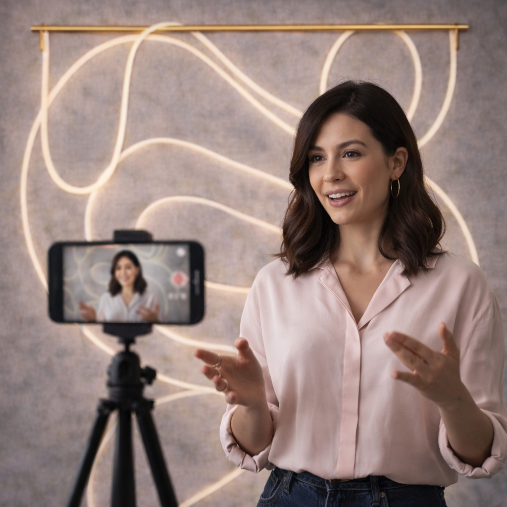 Fundo Fotográfico Tecido 220x150 Efeito LED Premium Para Fotos e Vídeos em Oferta na Shopee