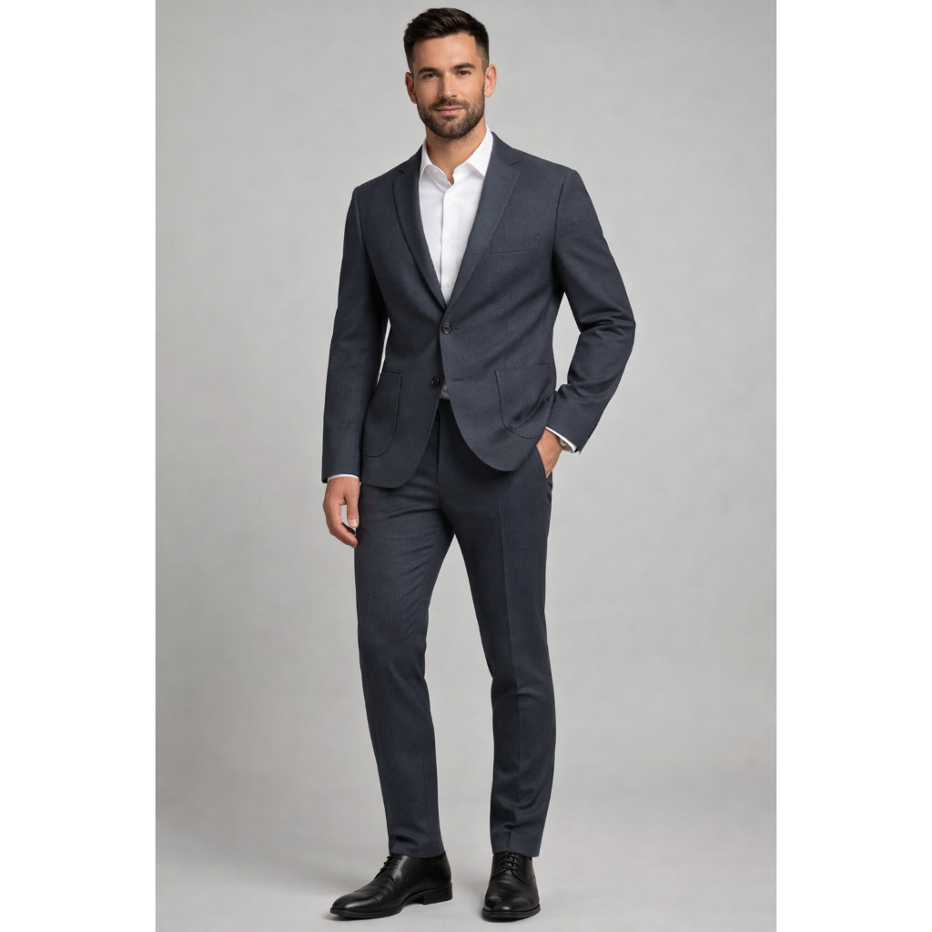 Conjunto Blaize e Calca skinny