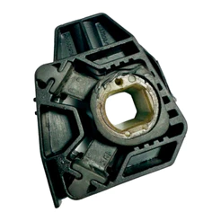 Coxim Suporte Inferior Radiador Polo Fox Gol G5 G6 G7
