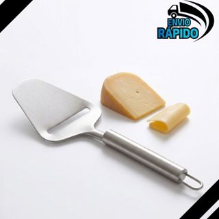 Fatiador Para Queijos Plaina Cortador De Queijos Fino Cabo Inox Resistente Utensílios Cozinha em Oferta na Shopee