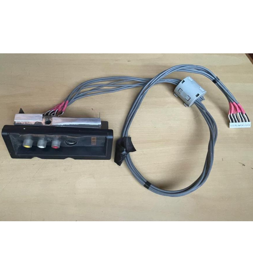 Placa Áudio e Vídeo compatível TV LG 42PC5RV
