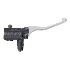 Cilindro Mestre De Freio Yamaha FAZER 250 Fabricadas de 2006 Em Diante.