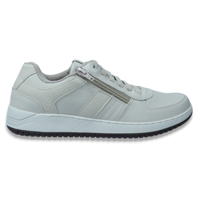 Sapatênis Masculino Velluti Estilo Casual Urbano Conforto e Praticidade