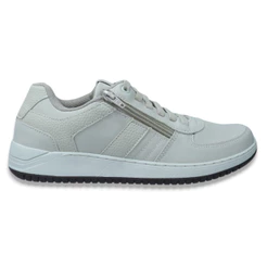 Sapatênis Masculino Velluti Estilo Casual Urbano Conforto e Praticidade