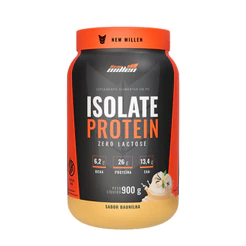 Isolate Beef Protein Pote 900g - New Millen - Proteina da Carne