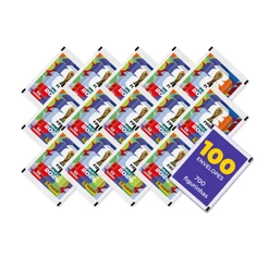 100 Envelopes (700 Figurinhas) Copa do Mundo 2026 - Oficial Panini