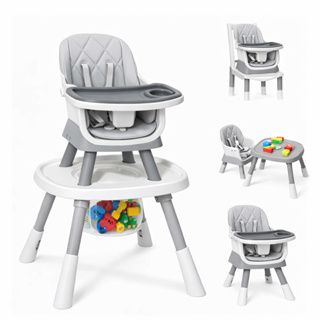 Cadeira Alimentacao Luppa 12x1 Ragaluma Bebe, Cadeirao Alto, Baixa E Mesa de LEGO Qualidade Premium em Oferta na Shopee