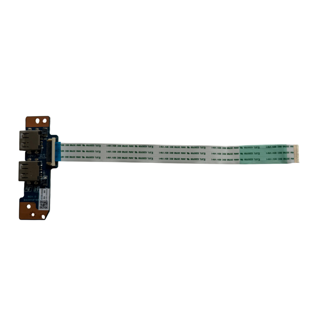 Placa Usb Notebook Sony Vaio Svf142c29l