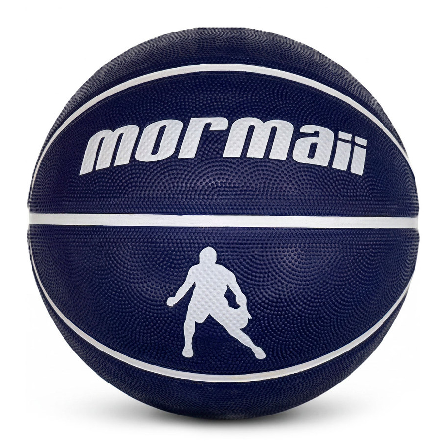 Bola de Basquete Mormaii BK7-325 Original Tamanho 7 Quadra em Oferta na Shopee