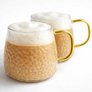 Kit Jogo Caneca Criativa Xícara Copo 420ml Café Chá