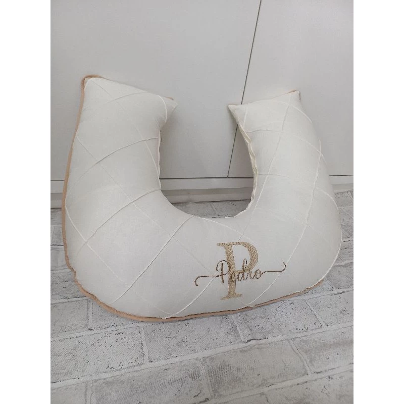 Almofada Amamentação Personalizada Luxo
