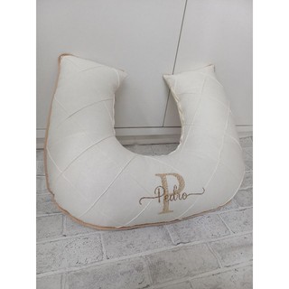 Almofada Amamentação Personalizada Luxo