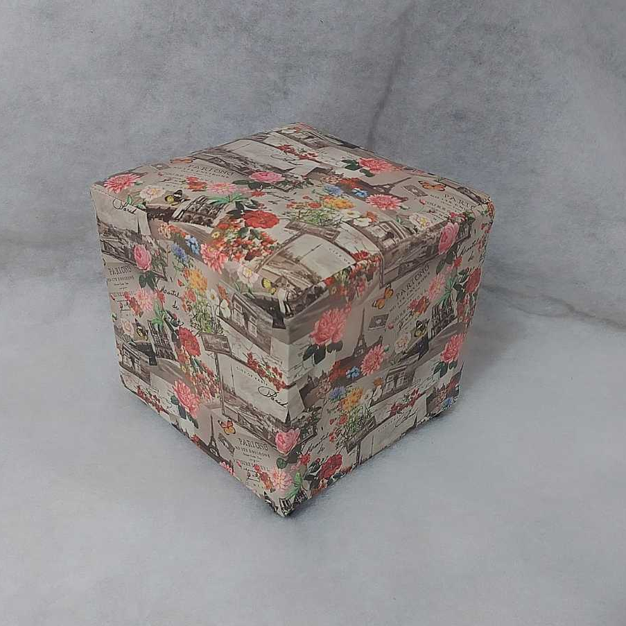 Puff Mini, Infantil, Decoração, Casa, Quarto