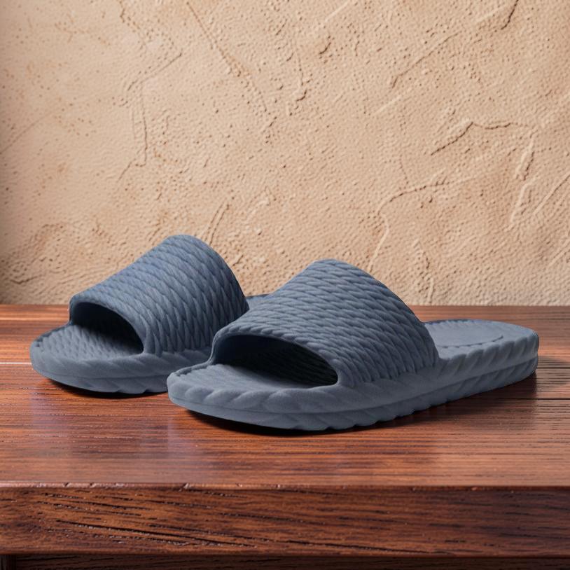 Chinelo Feminino Risa EVA Leve Confortável Antiderrapante Estiloso Beleza.com