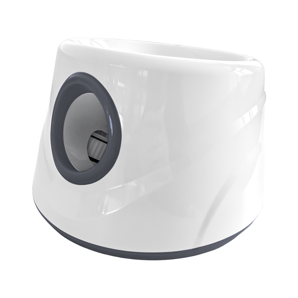 Lança Bolas Cachorro Automático Com Três Regulagens Bivolt