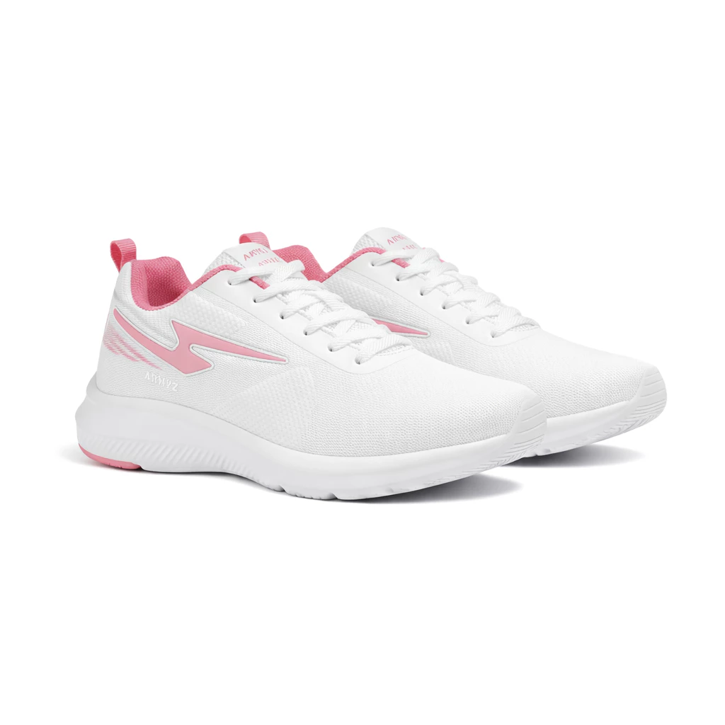 Tênis Feminino com Solado Flexível – Ideal Para Corrida, Caminhada e Academia — imagem 1