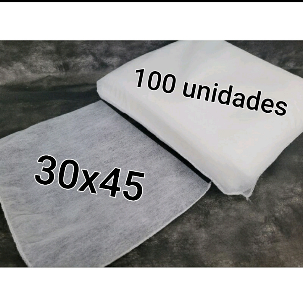 100 saco organizador 30x45 para embalar bolsa calçados roupas em geral