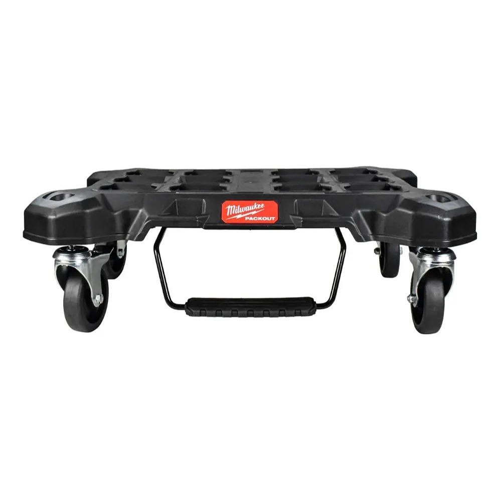 Base Dolly Com Rodinhas Packout 48-22-8410 Milwaukee 113kg