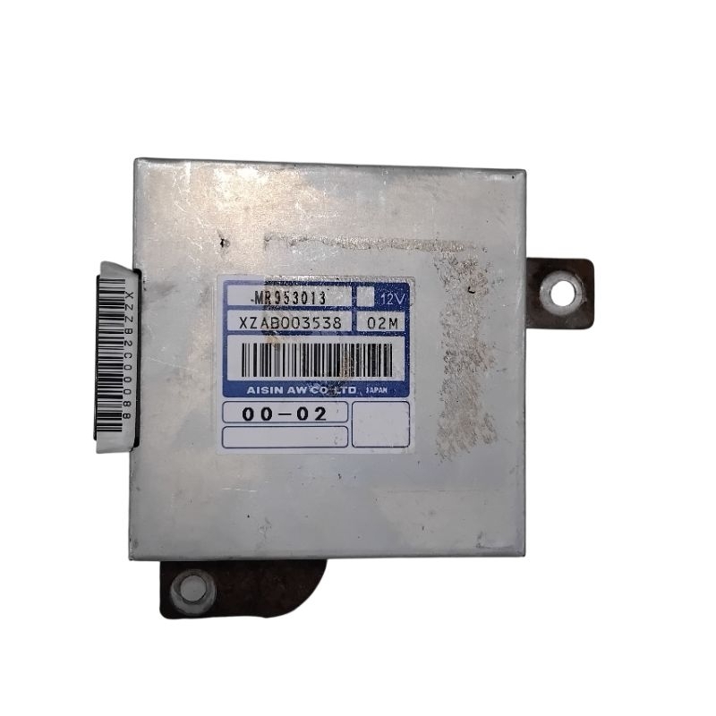 Modulo Cambio Automático Pajero Tr4 04/11 Mr953013