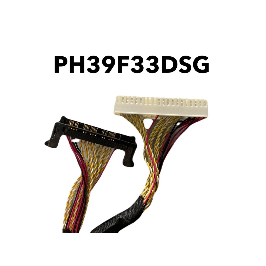 PH39F33DSG Cabo Lvds Para Tv