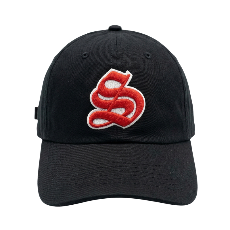 Bonés Aba Curva Fitão Streetwear Premium Dad Rat Bordado Strapback | LTX Sleep