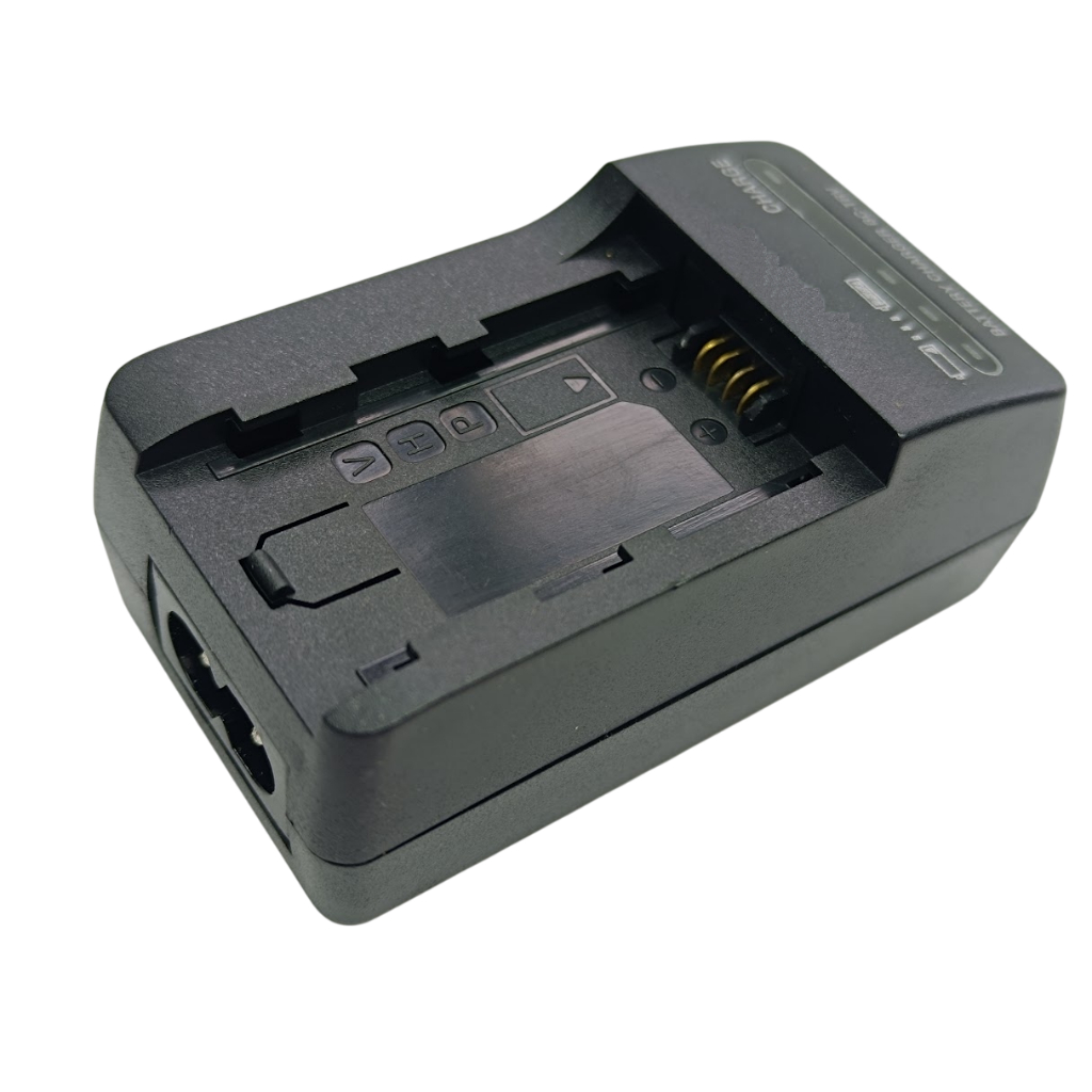 Carregador Bc-trv Pra Sony Série FV + FH + FP NP-FV30 NP-FV100 NP-FV70 NP-FV90 FH30 FH40 NP-FH50