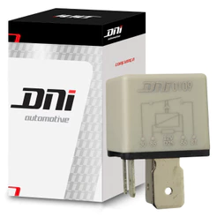 Relé de Injeção Eletrônica Audi e VW - DNI 0109
