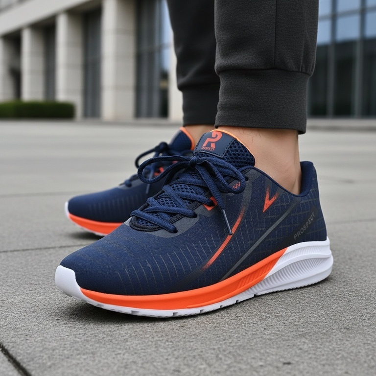 Tênis Esportivo Masculino e Feminino Spark Confortável Leve Respirável Casual Academia Caminhada