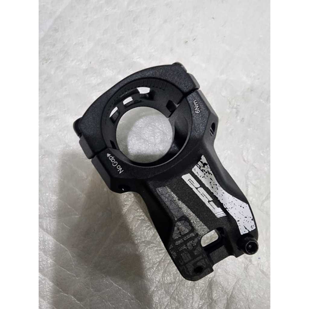 Mesa De Guidão Fsa Grid 50mm 6° 35mm De Diâmetro original da caloi evibe fs pro