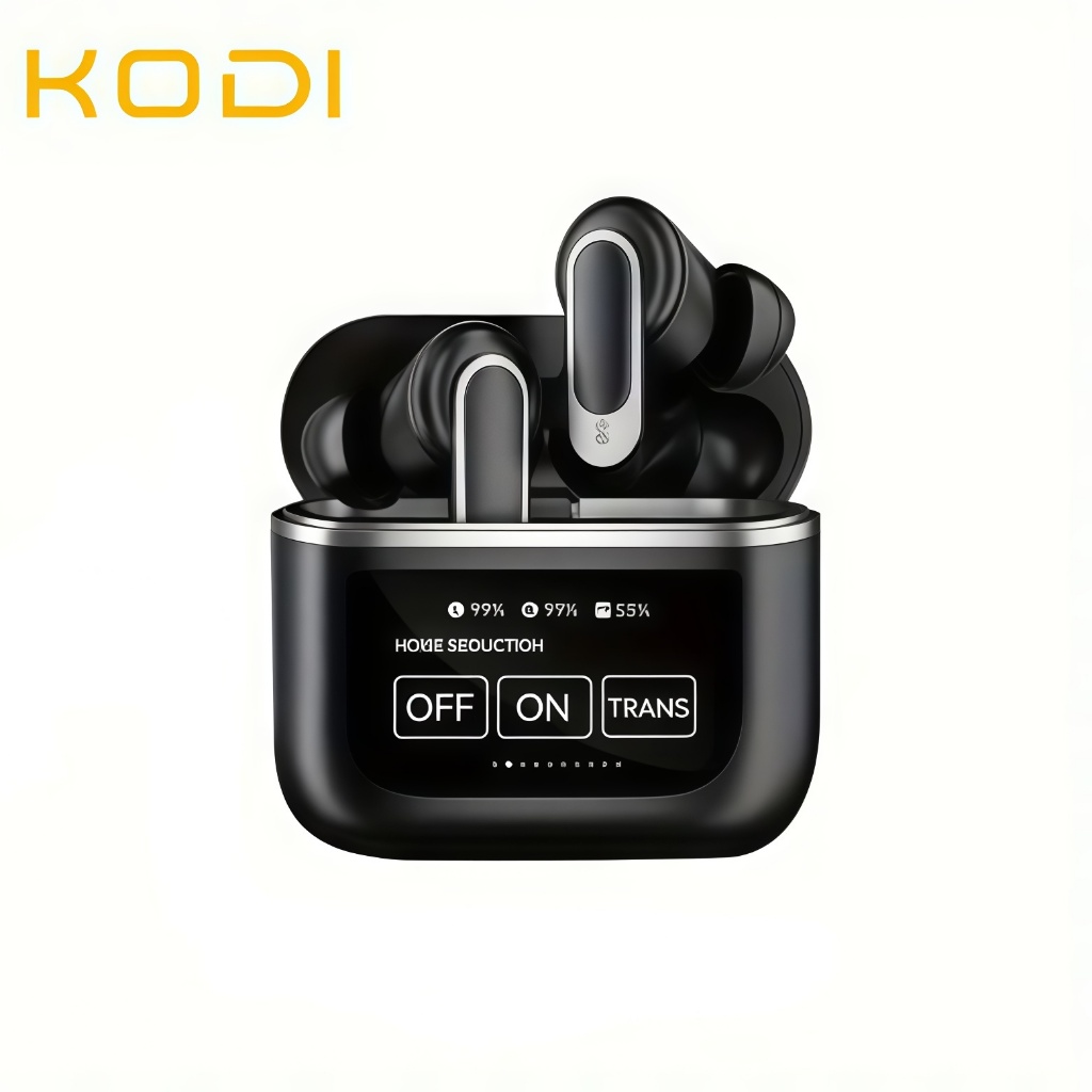 TOUR Pro 2 Fone De Ouvido Bluetooth Gamer Sem Fio Com Led Original jogo e música