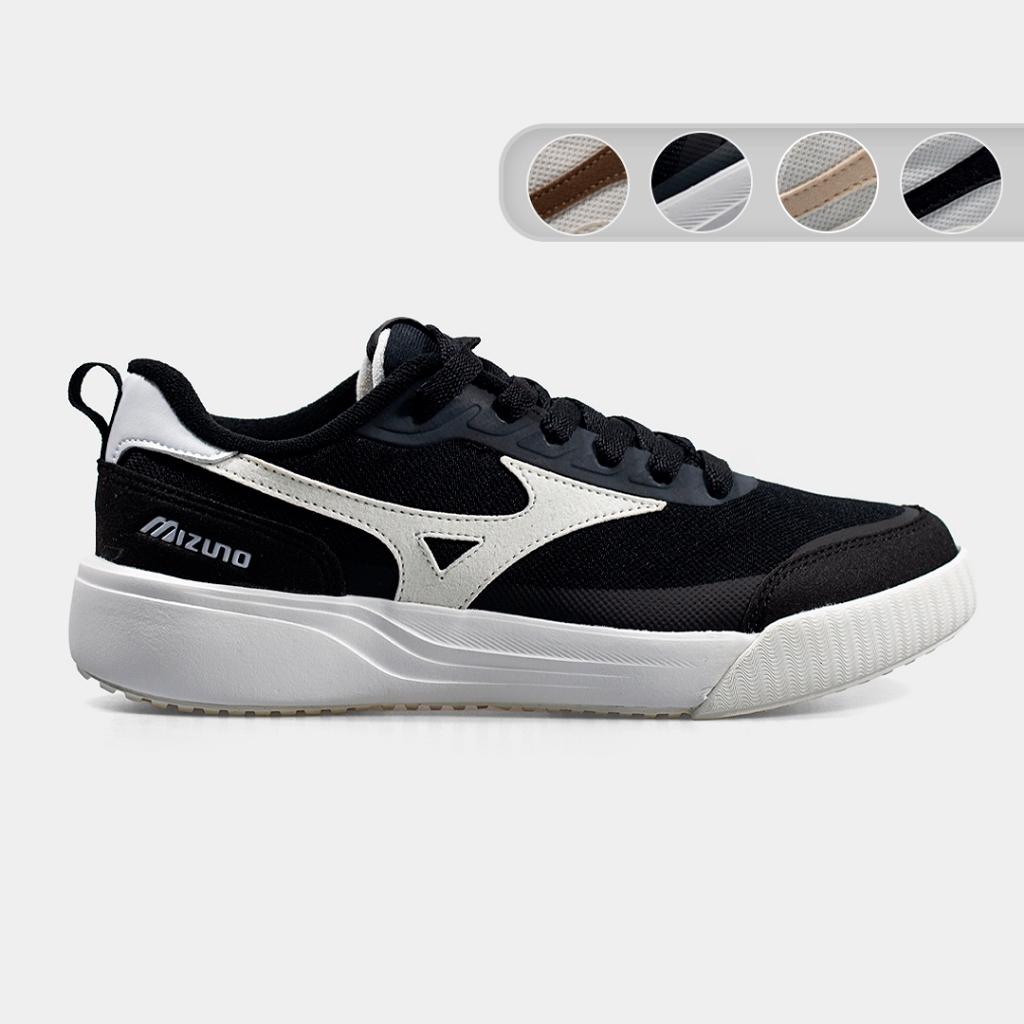 Tenis Mizuno Edo Cross Casual Unissex 101053053 - Miniatura 2