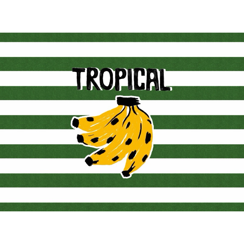 Canga Praia Tropicalia Estampas Grande Pareô Verão 2026